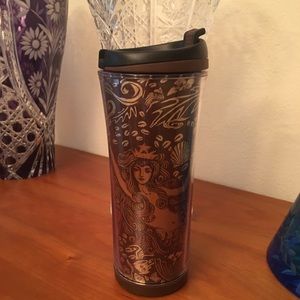 Starbucks Collection bottle